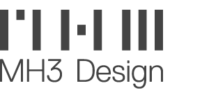 MH3, agence de conseil en stratégie de marque, retail design et architecture commerciale à Lyon.